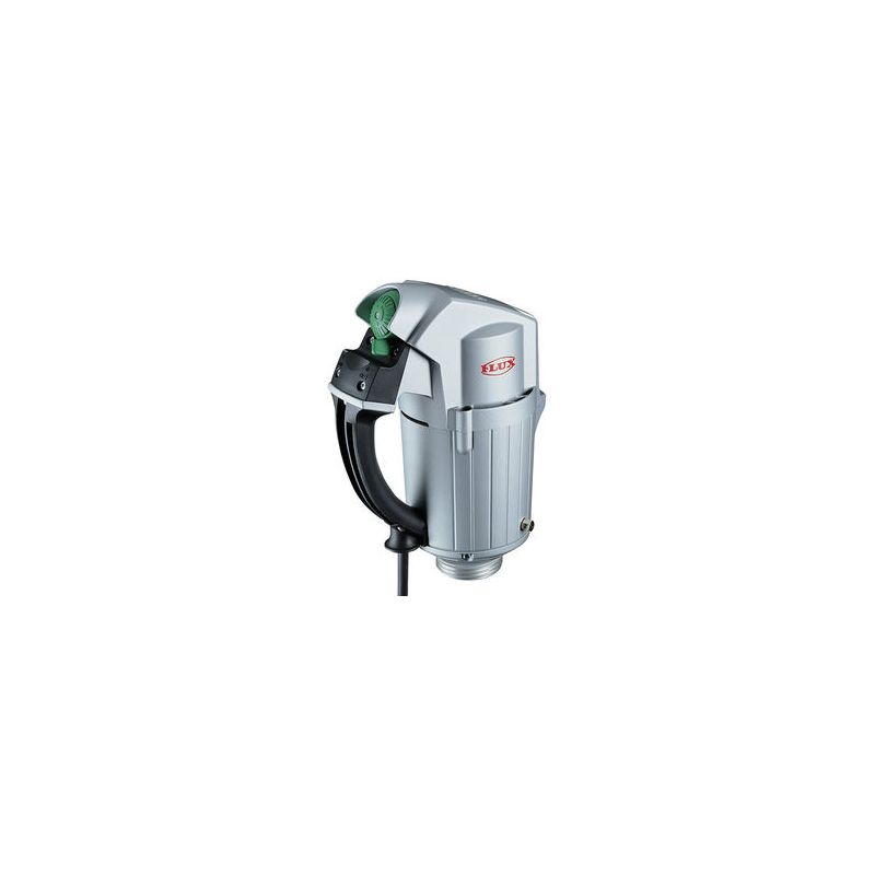 FLUX MOTEUR UNIVERSEL BRUSHLESS FBM 4000 ATEX