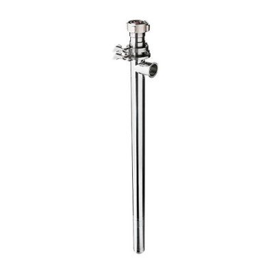 TUBE PLONGEUR VISCOPOWER F570 1200MM ROTOR R52 INOX/FKM/PTFE i16