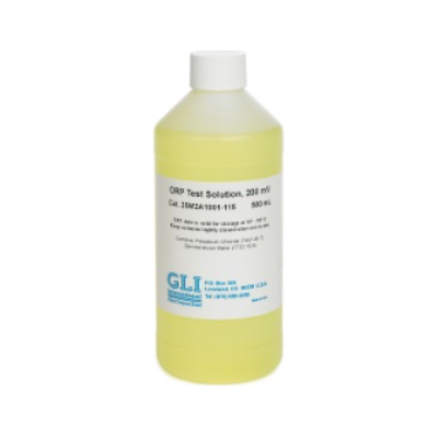 ETALON ORP 200MV 500ML HACH
