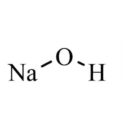 SODIUM HYDROXIDE PASTILLES 500G UNIVAR