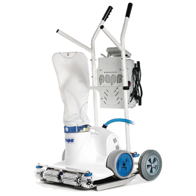 ROBOT HEXAGONE PEPS
