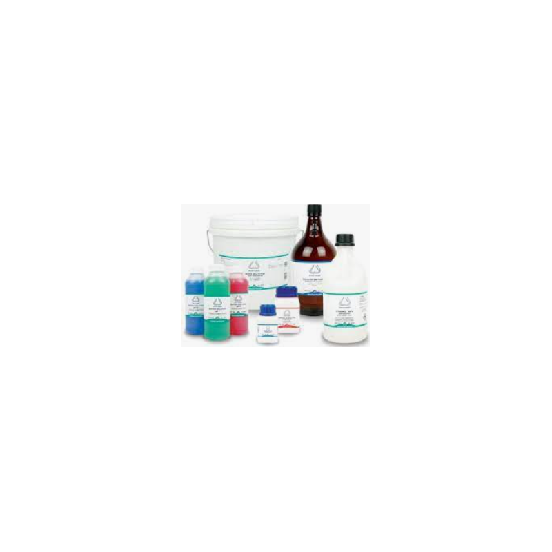 POTASSIUM CHLORURE 3M 1L KCl SATURE ACR