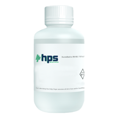 ETALON HPS : NICKEL 10000µG/ML IN 4% HNO3 500ML