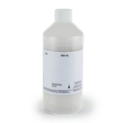 ETALON HACH : AZOTE AMMONIACAL 100MG/L 500ML