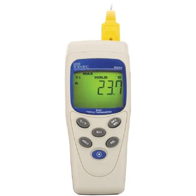 THERMOMETRE DIGITAL -50 A +250°C HACH