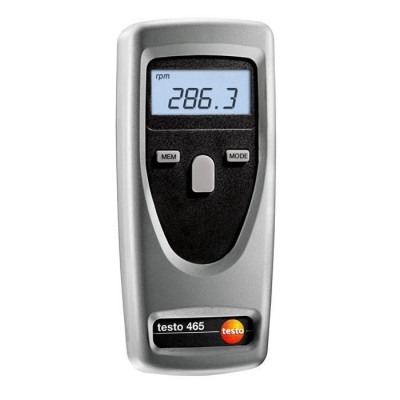 TACHYMETRE PORTABLE 465 TESTO
