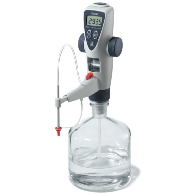 DISTRIBUTEUR NUMERIQUE 50ML TITRETTE BRAND