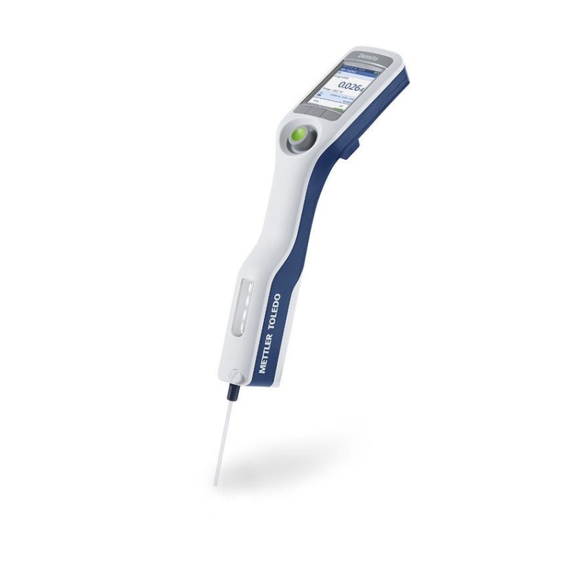 DENSIMETRE DIGITAL 0-3G/CM3 DENSITO METTLER TOLEDO