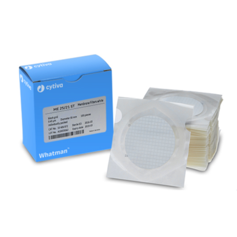 MEMBRANE MIXTE 0.45µM 47MM STERILE PK1000 CYTIVA