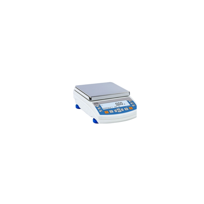 BALANCE 6100G 0.01G PS6100.R1.M RADWAG
