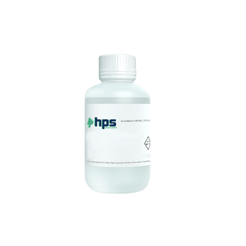 ETALON HPS : INITIAL CHECK VERIFICATION SOLUTION A 500ML 