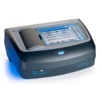 DR3900 SPECTROPHOTOMETRE HACH 