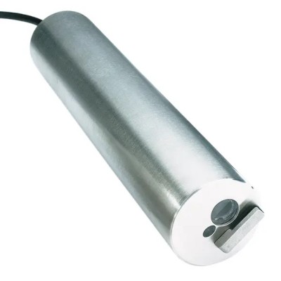 SONDE SOLITAX highline TURBIDITE (4000 NTU) MES (50 g/L), INS, INOX, 