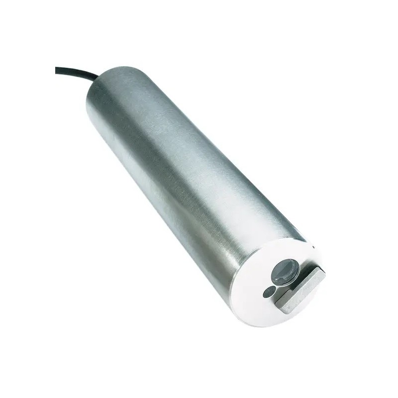 SONDE SOLITAX highline TURBIDITE (4000 NTU) MES (50 g/L), INS, INOX, 