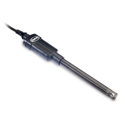 ELECTRODE INTELLICAL PH 2-14 GEL CABLE 1M HACH