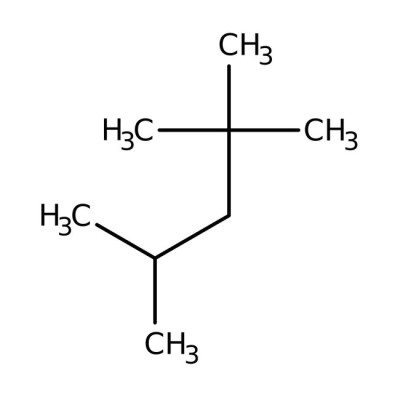 2.2.4-TRIMETHYLPENTANE 2.5L (ISO-OCTANE) UNIVAR