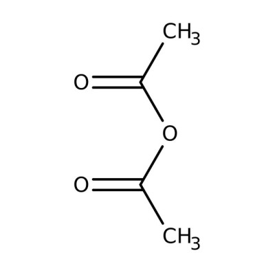 ACETIQUE ANHYDRIDE 500ML UNIVAR 
