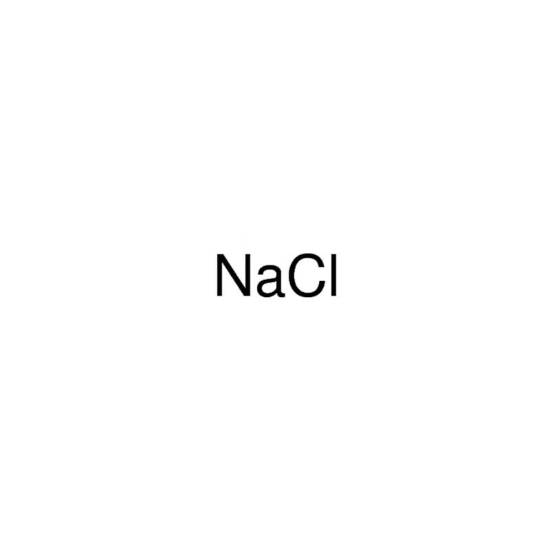 SODIUM CHLORURE 500G UNIVAR