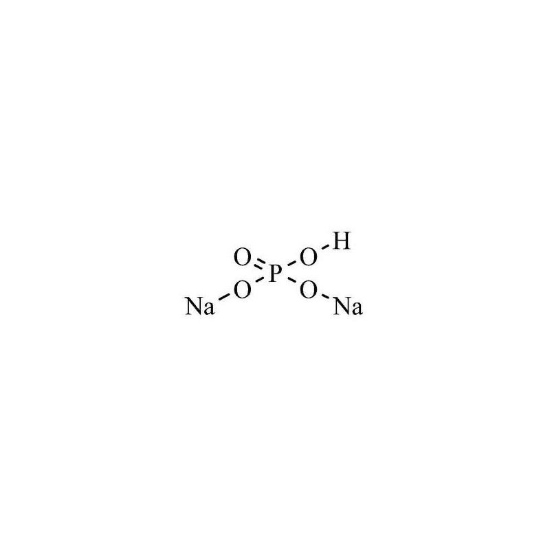 DI SODIUM HYDROGEN ORTHOPHOSPHATE ANHYDRE 500G UNIVAR