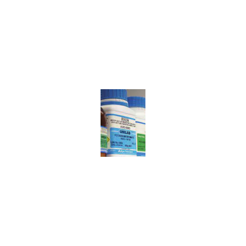 SODIUM ACETATE ANHYDRE 500G UNILAB