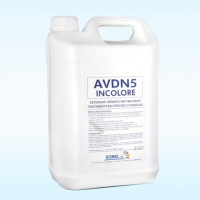 AVDN 5 BIDON 5L