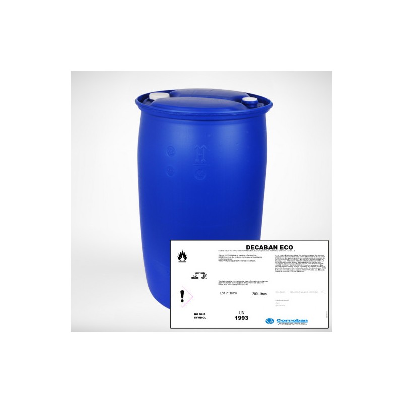 DECABAN ECO BIDON 20L