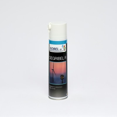 DEGRIBEL R AEROSOL 500ML