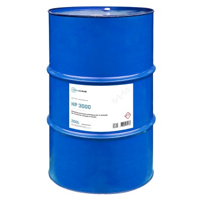 HP 3000 FUT 200L