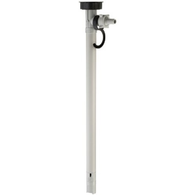 POMPE VIDE-FUT / PLONGEUR  PPL F424P-41/36-1000
