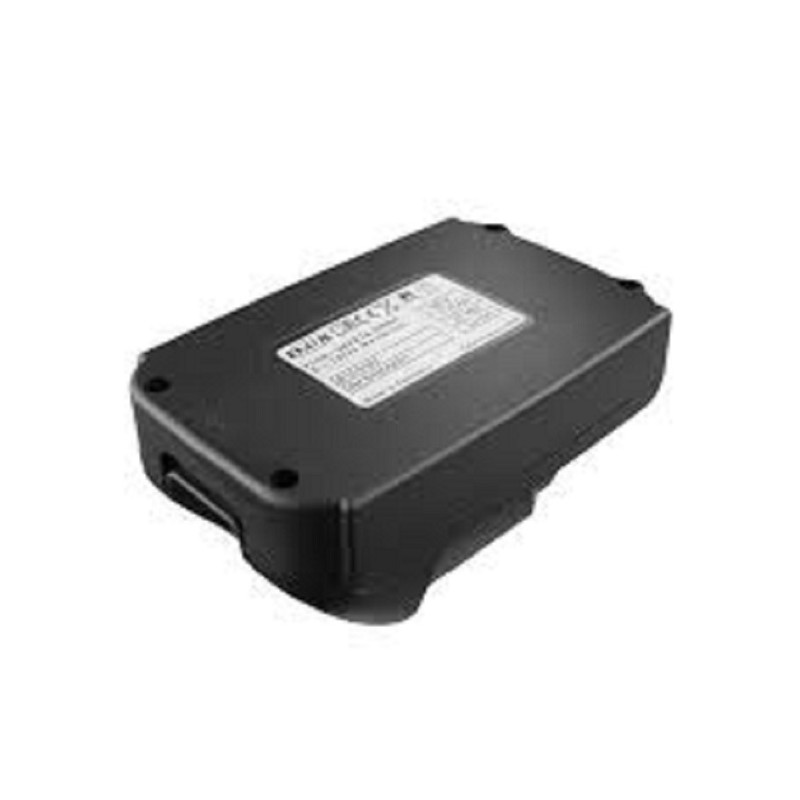 BATTERIE B25-3100 18V/2.5Ah POUR MOTEUR FBM-B 3100