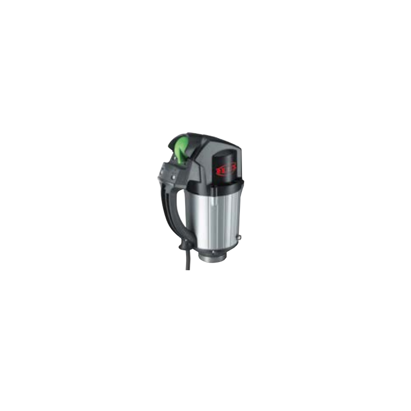 MOTEUR ELECTRIQUE F460 Ex EL AVEC VARIATEUR DE VITESSE