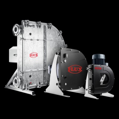 POMPE PERIPOWER FLUX FHP32 