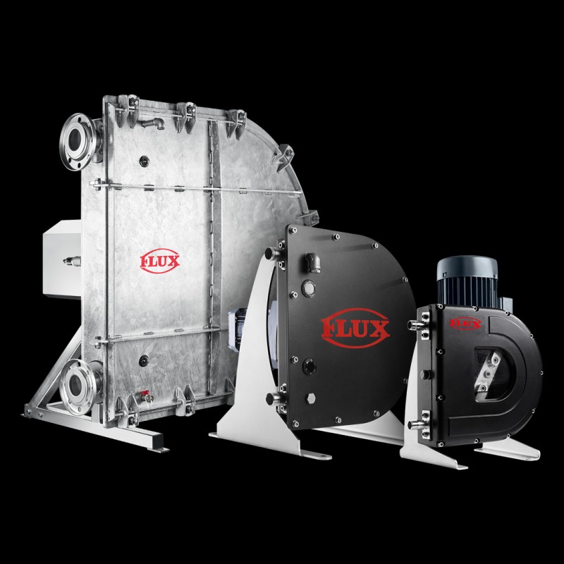 POMPE PERIPOWER FLUX FHP32 