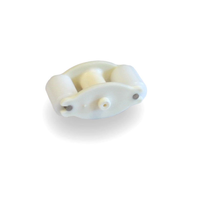 ROLLER-HOLDER for EF105 / EF106 models with Santoprene® tube