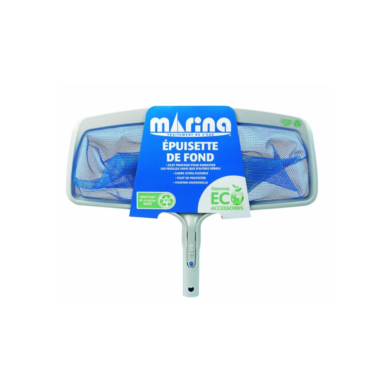 EPUISETTE DE FOND ECO MARINA