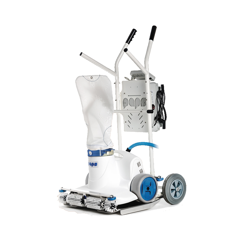ROBOT HEXAGONE PEPS