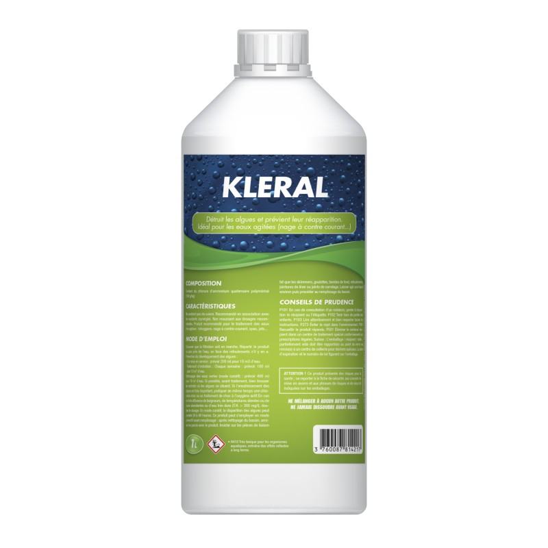 HTH KLERAL 1L