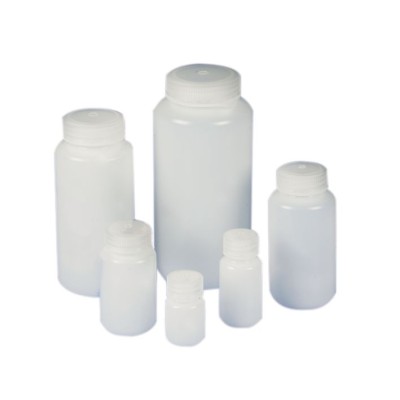 FLACON ROND 250ML PEHD PK250 VWR COLLECTION