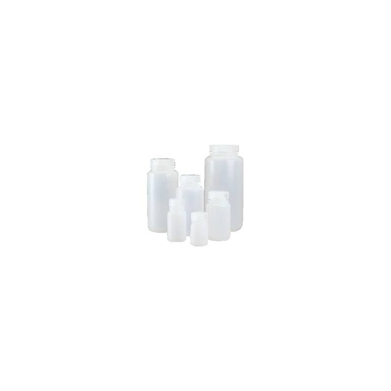 FLACON ROND 250ML PK72  NALGEN