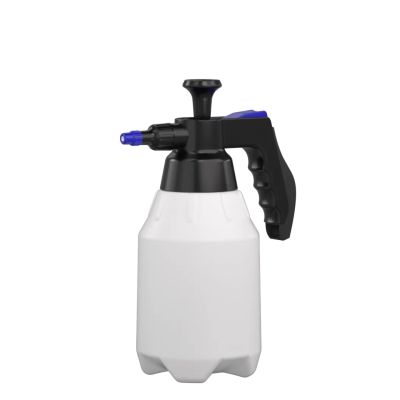 PULVERISATEUR VARIO COMFORT+ 1,8L BLEU/NOIR PP/EPDM NOIRE