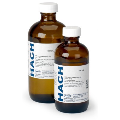 DEHA 2 100ML REACTIF HACH