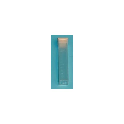 EPROUVETTE 10ML LOVIBOND POOLTEST 25 (CELLULE DE LECTURE)