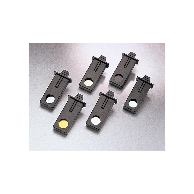 ENSEMBLE DE FILTRE USEPA Method 180.1,TURBIDIMETRE  2100AN HACH