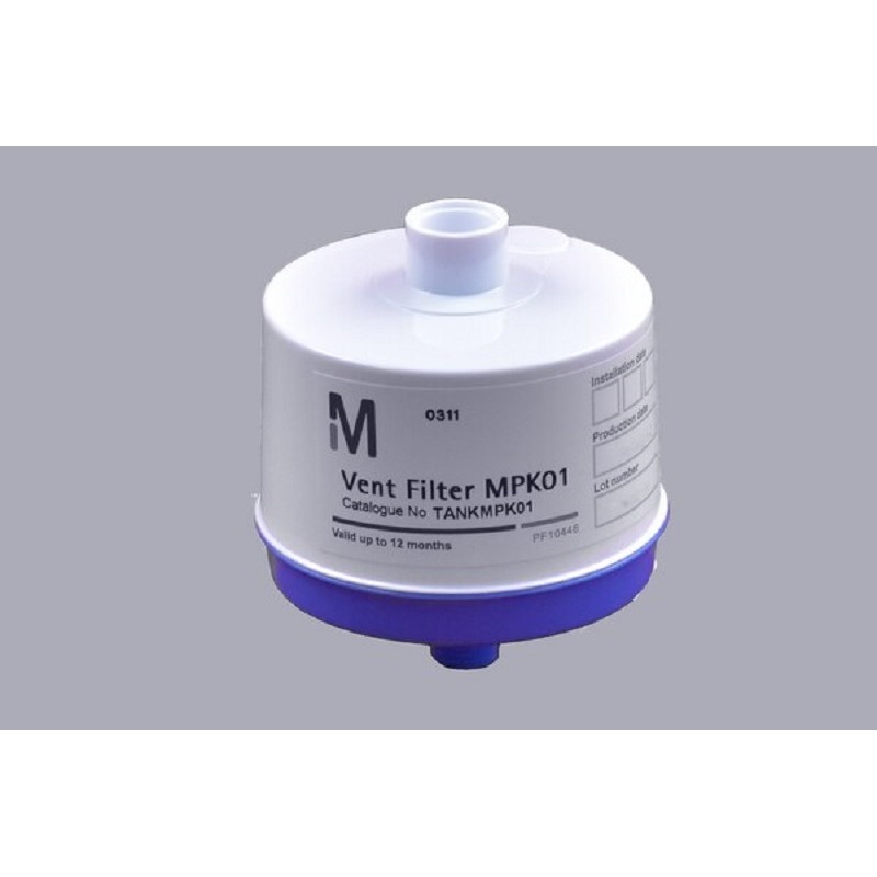 FILTRE EVENT RESERVOIR MILLIPORE