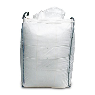 CALCIUM HYDROXYDE (CHAUX ETEINTE) BIG BAG 1250 KG