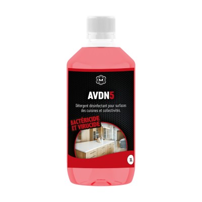 AVDN5 BOUTEILLE 1L SPRAY