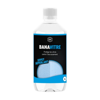 BANAVITRE BOUTEILLE 1L SPRAY