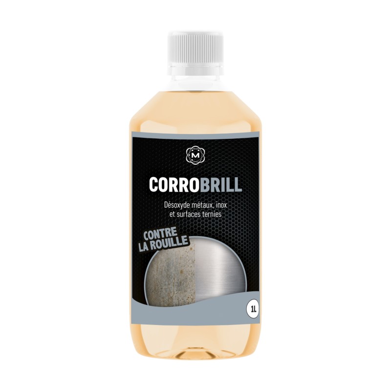 CORROBRILL BOUTEILLE 1L SPRAY