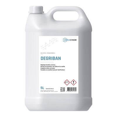 DEGRIBAN BIDON 5L