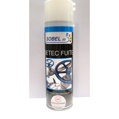 DETECTE FUITES AEROSOL 